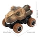 thumbnail image 3 of Juguetes Para Niño Coche de control remoto de cuatro vías para niños, simulación de dinosaurio, modelo de coche, juguete para niños, regalo ideal para Navidad y Pascua. Juguetes Para Bebe 1 Año, 3 of 6