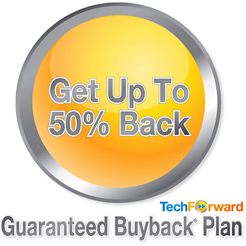 TechForward Buyback Plan for Desktops (email delivery)