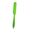 thumbnail image 3 of Espátula de silicona Matsuzay para hornear resistente al calor color verde, 3 of 6