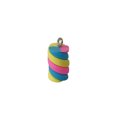 thumbnail image 1 of Colgante de malvavisco de colores en unidad de pvc Deng Xun unisex, 1 of 2