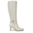 thumbnail image 3 of LifeStride Womens Guild Tall Heeled Knee High Boots - Medium & Wide Width, 3 of 9