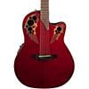 Ruby Red