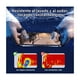 thumbnail image 5 of 6pzs Guantes Dedales Dedos Gamer Original Touch Profesional NEGRO GRIS, 5 of 5