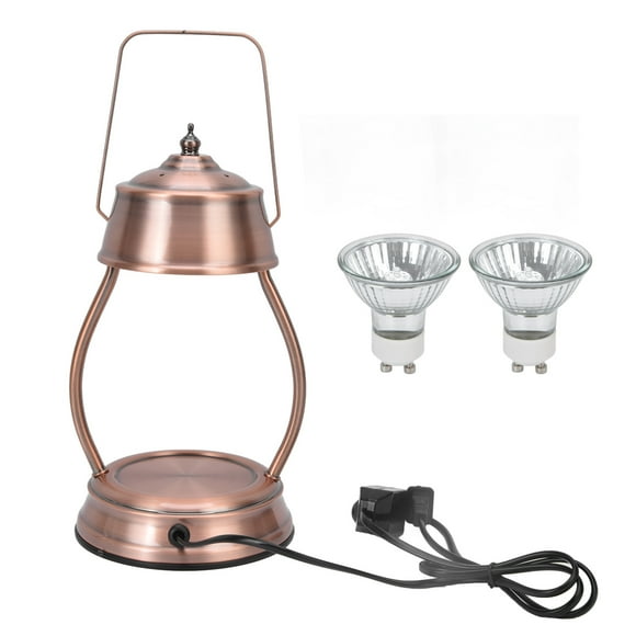 Oubit Candle Lamps Electric,Candle Warmer Lamp Dimmable Candle Melting Lamp Candle Lamp Rugged and Tough