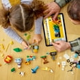 thumbnail image 6 of LEGO Classic Bricks and Functions 11019, 6 of 8