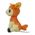 thumbnail image 3 of Pokemon: Pokemon Fit Deerling (Autumn) No.585 Plush (Japanese Pokemon Center Exclusive), 3 of 4
