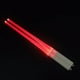 thumbnail image 3 of Luz Del Botón Pulsador,Palos de Espada de Luz Palos de Comedor Led Brillantes,Botón Pulsador de Plástico de 26 cm Fácil Encender Y Apagar,Utensilios de Cena de Sushi Divertido Portátil Ligero para Com, 3 of 5