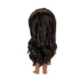 thumbnail image 6 of Disney's Moana 2 Petite 6 inch Tall Moana Doll with Rooted Hair and New Adventure Outfit, 6 of 11