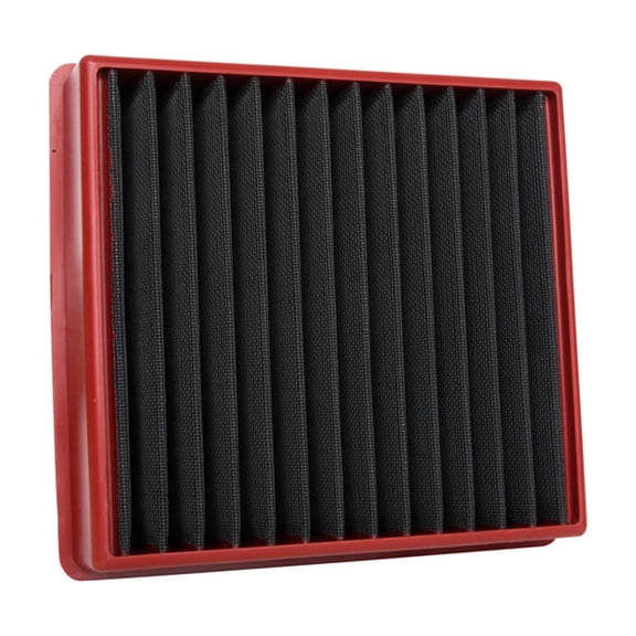 K&N Select Dryflow Engine Air Filter: Washable, Multi-Layer Protection, Engineered to Boost Horsepower, SA-2385