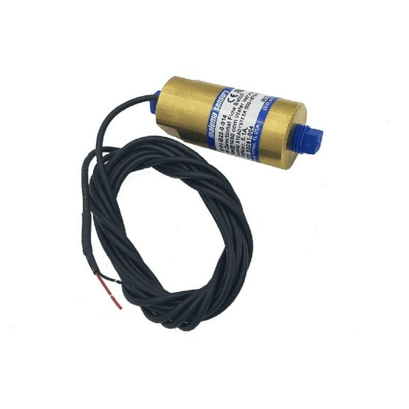 Simrad Steady Steer Flow Switch for Older RPU Series Pumps.