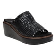 thumbnail image 2 of Corkys Womens Much Better Wedge  Casual Shoes, 2 of 7