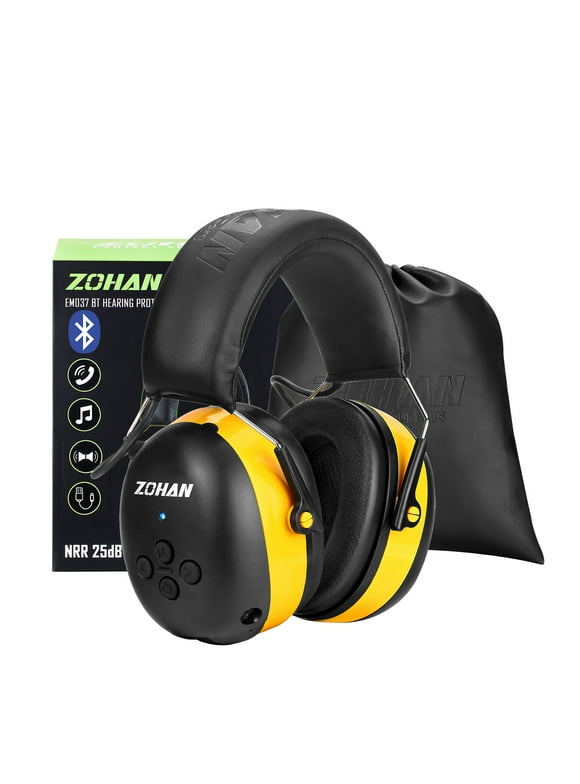 Hearing Protection in Personal Protective Equipment