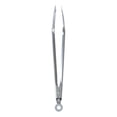 thumbnail image 5 of Mainstays 12 Inch Stainless Steel Locking Cooking Tongs with Lock Function - Silver, 5 of 9