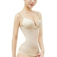 thumbnail image 1 of CHOKCorset Shapewear Waist Trainer For Women Tummy Control Shapewear Body Shaper, 1 of 7
