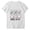 White, variant on Staron Women's Casual Loose Fit Easter Print Round Neck Short Sleeve T-Shirt Basic Fashion Graphic Tee, Light Blue S