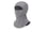 Light Gray, variant on Balaclava Face Ski Mask with Movable Deisgn for Men Women-Fleece Winter Face Covering for Cold Weather Skiing Outdoor Work