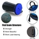 thumbnail image 3 of Taburete Plegable Retráctil Portátil, Taburete de Camping Ajustable BTideas para Viajes de Pesca Al Aire Libre, 3 of 6