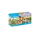thumbnail image 3 of Set de Juego Playmobil Hermoso Establo 100 Piezas, 3 of 4