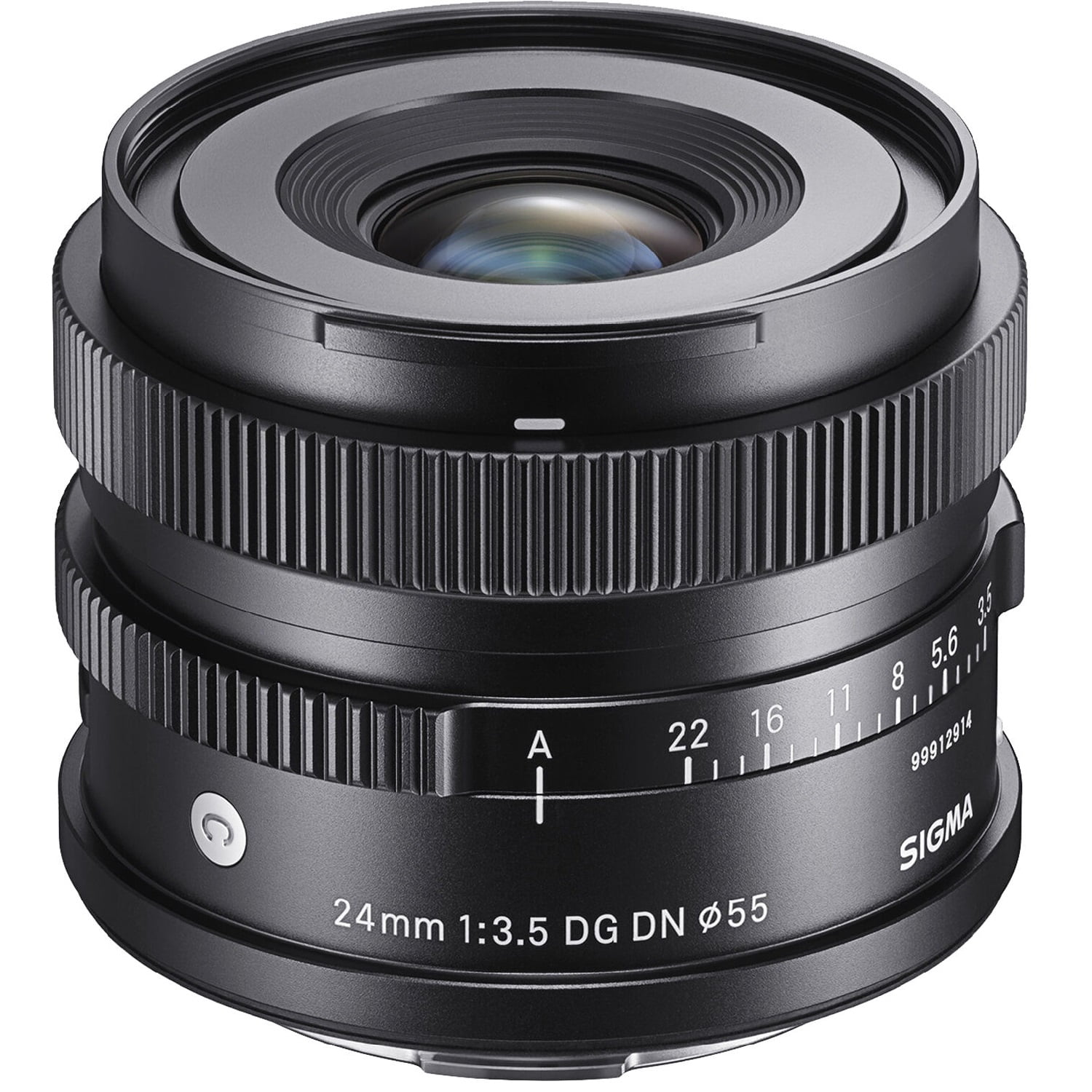 SIGMA 24mm F3.5 DG DN eマウント　sony Sigma 24mm F3.5 DG DN for Sony E Mount - Walmart.ca