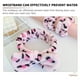 thumbnail image 4 of GOOHOCHY 2 juegos de diademas de spa, diademas de maquillaje, diademas para lavarse la cara, pulseras para mujeres y niñas, 4 of 8