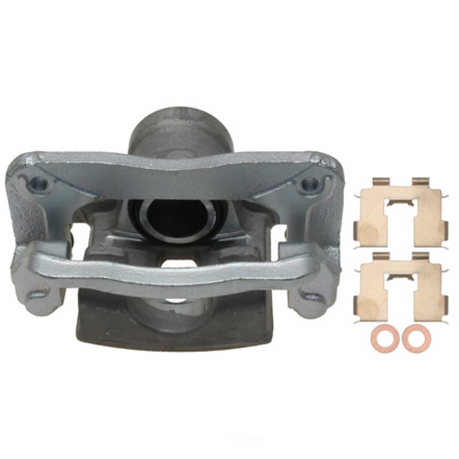 Raybestos Brakes Disc Brake Caliper P/N:Frc12063 Fits select: 2007-2009 HYUNDAI SANTA FE