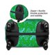 thumbnail image 2 of Balery Octopus1 Funda de equipaje, fundas para maletas, elástica, lavable, protector de maletas, compatible con maletas de 18 a 32 pulgadas-Small, 2 of 7