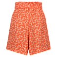 thumbnail image 3 of Regatta - Pantalones Cortos Orla Kiely Diseño Perejil Verano para Mujer (Satsuma), 3 of 5