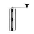 thumbnail image 1 of MasteelfCA 1pc Mini Manual Coffee Bean Grinder Portalbe Hand-operated Ceramic Core Bean Grinder, 1 of 8