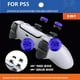 thumbnail image 5 of Ndcxsfigh Tapas Extensoras Agarre Manual Tapas Agarre Pulgar para Joystick para PS4 Y PS5 (azul) 2 Uds., 5 of 9