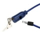 thumbnail image 5 of onlyliua ¡ ¡Promoción de Temporada! Candado Antirobo para Bicicleta y Scooter con Cable 8 X 640 Mm y 2 Llaves, 5 of 7