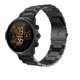 thumbnail image 4 of Correa de Reloj ANGGREK Acero Inoxidable Doble Hebilla Ajustable 24 Mm, 4 of 8