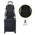 thumbnail image 5 of TOTTO Mochila Mediana Porta Laptop 16" con Bolsillo Secreto | Escuela - Oficina - Viaje | 18 L TRIP, 5 of 5