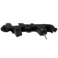 thumbnail image 2 of 1Pair Car Rear Bumper Bracket Small Holder A2058800503 A2058800603 for Mercedes-Benz C Class W205 20, 2 of 5
