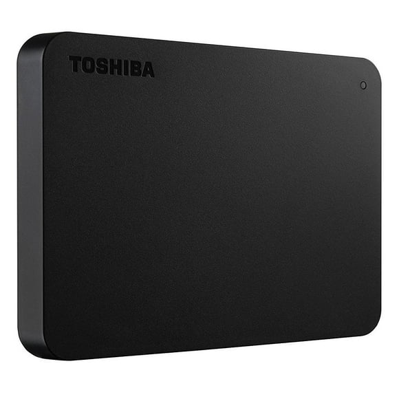 Disco duro Toshiba Basic 1 TB HDTB410XK3AA