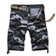 thumbnail image 1 of WILLBEST Pantalones Cortos de Verano para Hombre, Moda y Ocio, con Bolsillos y Color, 1 of 6