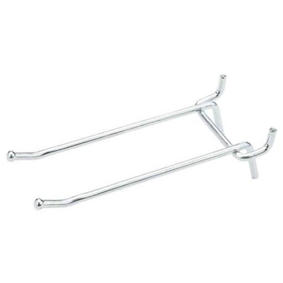 Simone Chickenbone 207183 Crochet Double en Zinc 4 Po.