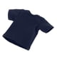 thumbnail image 5 of Figura a escala 1/6, ropa de muñeca, traje de moda, figura Unisex, ropa de muñeca, camiseta de manga corta para figuras de acción de 12 pulgadas, ropa Azul oscuro Hugo traje de muñeca masculina, 5 of 10