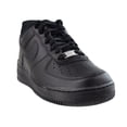 thumbnail image 2 of Nike Air Force 1 '07 Women's Shoes Black dd8959-001, 2 of 6