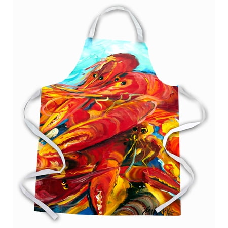 Apron