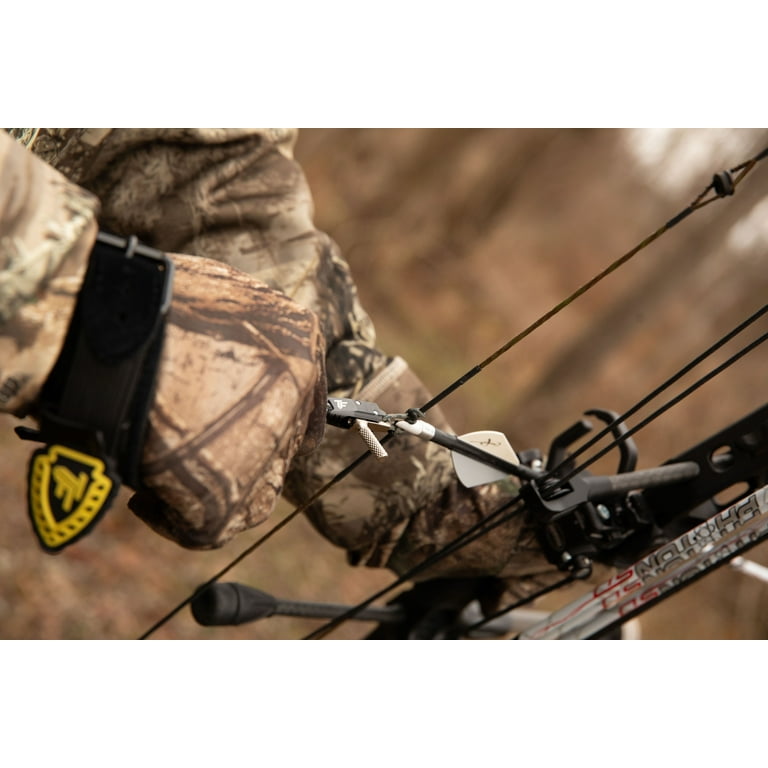 Free Shipping! Tru-Fire TRUFIRE TORO RELEASE Archery