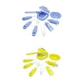 thumbnail image 1 of Milaget Doctor Tool Kit Preschool Learning Activity for Yellow, 1 of 9