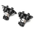 thumbnail image 4 of Headlight Washer Nozzle Headlight Washer Spray Injector 61678360661 61678360662 for BMW E39 525i 528, 4 of 5