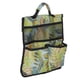 thumbnail image 2 of Bolsa de herramientas de jardín Heaveant, bolsa de herramientas de jardinería portátil 600D organizador de almacenamiento de herramientas de tela Oxford para asientos de carro de jardín, 2 of 14