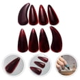thumbnail image 1 of DEEPCRAFF 8Ud Protector De Guzheng Marrón De Polímero Nano Para Práctica Con Y Durabilidad, 1 of 8