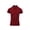 Burgundy, variant on Premier Womens Coolchecker Plus Polo Shirt