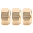 thumbnail image 4 of Nut Fastener, No Burrs Self-Locking Nut With 50pcs For Industrial Application M3,M4,M5,M6, 4 of 8