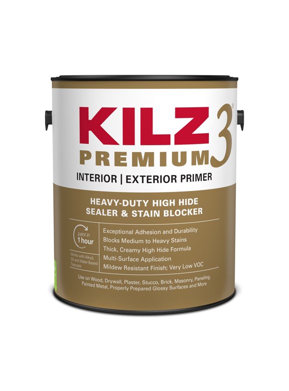 KILZ in Featured Paint Brands