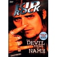 thumbnail image 1 of Kid Rock The Devil Knows My Name Unauthorized Documental Dvd ZIMA DVD, 1 of 2