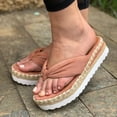 thumbnail image 3 of adviicd Womens Flats Shoes Flats Flats Flats Shoes Breathable Shoes Flat Earth Spirit Flats Shoes for Women Size 91/2, 3 of 5