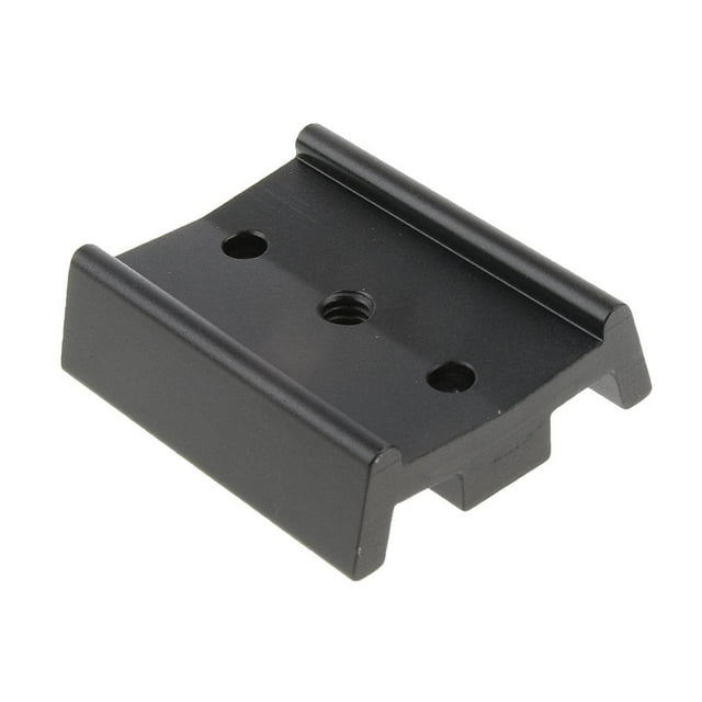 De Montaje Para Telescopio 1PC Para Trípode Ecuatorial Versión Corta 2 " Macarena Placa de cola de milano para telescopio